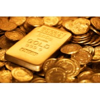 Fx & GOLD UAE logo - Similar company to Tradewings Fx