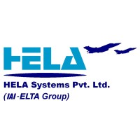 HELA Systems Pvt Ltd logo - Similar company to Custodio-Technologies