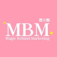 Magic Behind Marketing logo - Similar company to Agent42