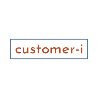 Customer-i logo - Similar company to First Choice Solutions Bpo