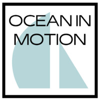 Ocean in Motion logo - Similar company to Just Perfect Yachting Center