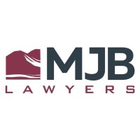 MJB Lawyers logo - Similar company to Coachingyouforward
