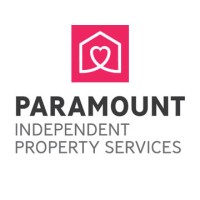 Paramount Independent Property Services logo - Similar company to Softforge
