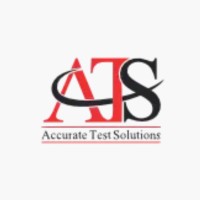 Accurate Test Solutions logo - Similar company to Quality Certification & Laboratories