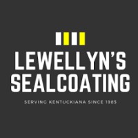 Lewellyns Sealcoating logo - Similar company to Geesemed