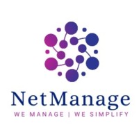 Netmanage IT Solutions logo - Similar company to Netmanage Sa
