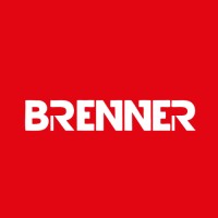 Brenner Queimadores logo - Similar company to Luvertex