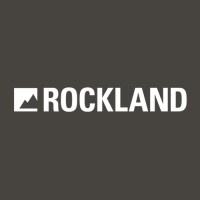 Rockland logo - Similar company to Grimebusters Ltd.