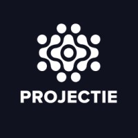 PROJECTIE - AI & DIGITAL AGENCY LEIDEN logo - Similar company to Web Netwerk