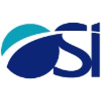 OSI Maritime Systems logo - Similar company to C2C Advanced Systems