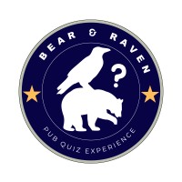 Bear and Raven Pub Quiz Experience logo - Similar company to Quizlabor