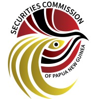 Securities Commission of Papua New Guinea logo - Similar company to Eastrand Plastics