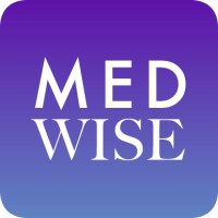 MedWise logo - Similar company to Wisemed Chile
