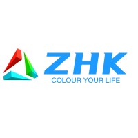 Shandong ZHK New Material Co,.LTD logo - Similar company to Shandong Sanhao New Material Co., Ltd.