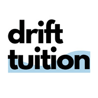 Drift Tuition logo - Similar company to Novastone Dynamics