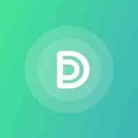 DipDap Laundry logo - Similar company to Griyum