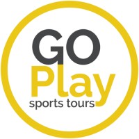 GoPlay Sports Tours logo - Similar company to Select Soccer Club