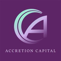 Accretion Capital, LLC logo - Similar company to Mayfield Holding