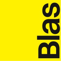 Blas Studio logo - Similar company to Casia Studio