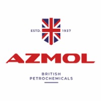 AZMOL British Petrochemicals logo - Similar company to The Global Foresight Group