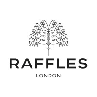 Raffles London at The OWO logo - Similar company to Pillar
