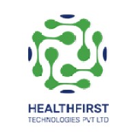 Health First Tech logo - Similar company to Healthcode Ltd