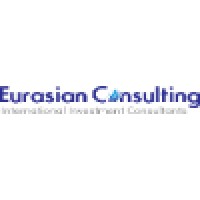 Eurasian Consulting logo - Similar company to Silreal Gmbh
