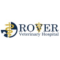 Rover Veterinary Hospital logo - Similar company to Petdoc.Lk