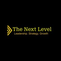 The Next Level logo - Similar company to Tutormatch.Vn