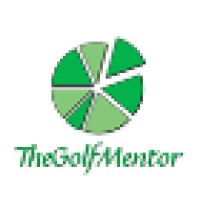The Golf Mentor logo - Similar company to Golf University