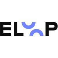 ELOOP Foundation logo - Similar company to Teneo Protocol