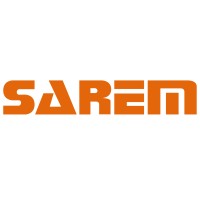 SAREM - Chaudronnerie Industrielle logo - Similar company to Fichet Sa