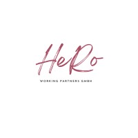 HeRo - Working Partners GmbH logo - Similar company to Thx
