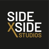 SideXSide Studios logo - Similar company to Side X Side