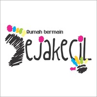 Rumah Bermain Jejakecil logo - Similar company to Obo Studio 'N Play