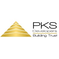 PKS Developers (P) Limited logo - Similar company to Maedian Projects Pvt. Ltd.