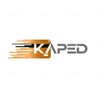 KAPED logo - Similar company to Slipstream