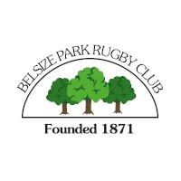 Belsize Park RFC logo - Similar company to Balance Physiotherapy