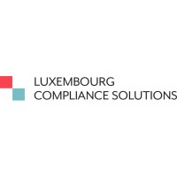 Luxembourg Compliance Solutions logo - Similar company to Atdomco