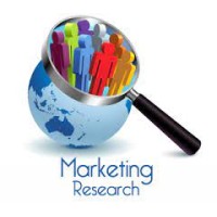 Market Positioning Hub logo - Similar company to Data Analysts Network