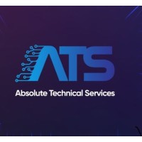 Absolute Technical Service logo - Similar company to Xtech Solutions (Xts)