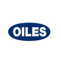 OILES America Corporation logo - Similar company to Brighter Lighting Co.,Ltd