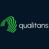 Qualitans logo - Similar company to Qualians