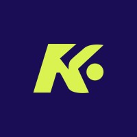 Kickoff by Zuju logo - Similar company to Tokigames