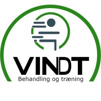 Vindt fysioterapi ApS logo - Similar company to Stærk Balance Aps