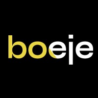 Boeje logo - Similar company to Vandenberg-Id B.V.