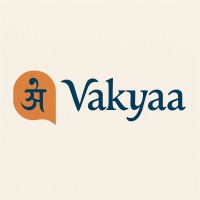 Vakyaa logo - Similar company to Codoki Ai