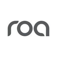 Roa logo - Similar company to Finmec Pty Ltd