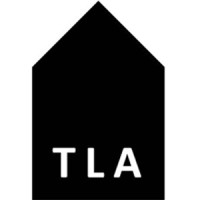 THE LIVING ARCHITECT logo - Similar company to Simpson Architecture