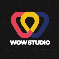 Wow Studio logo - Similar company to Secwalls